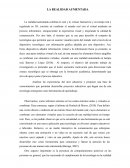 LA REALIDAD AUMENTADA