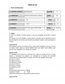 Aplicación Contable Laboral y Tributaria