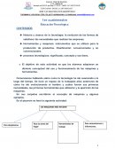 MAQUINAS CONVENCIONALES Y NO CONVENCIONALES