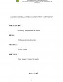 Embarazo en Adolescentes