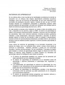 Entornos de Aprendizaje