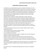 El Racionalismo: El pensar por uno mismo