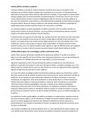 Resumen del Teoria del estado de Carlos Strasser