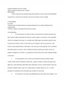 Propuesta didactica de artes visuales (collage) sala de 4 años