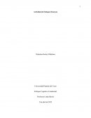 La agresión: aprendida por la observación o la experiencia