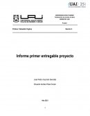 Entrega fundamentos