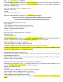 Tema 1: La gestión de los RRHH