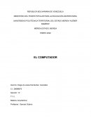 Historia del computador