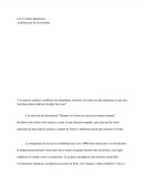 Los 9 limites planetarios