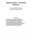 Entrevista a Iris Cárdenas