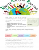 ¿A dónde va a parar tu basura?