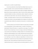 Algo muy grave va a suceder en este pueblo