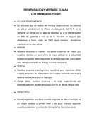 REPAPARACIONY VENTA DE CLIMAS { LOS HERMANOS POLAR }
