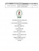 ANÁLISIS INTRODUCCIÓN A LA COMUNICACIÓN