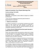 ¿Cómo cree que el Balanced ScoreCard puede fomentar la productividad en la empresa?