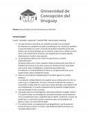 Marketing "aprender a segmentar"- Revista PYME