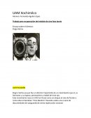 Ensayo sobre el director: Dziga Vértov