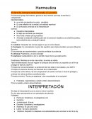 Hermeneutica juridica