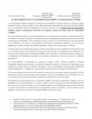 EL PENSAMIENTO DE UN CONSERVADOR SOBRE LA COMUNIDAD LGTBIQ+