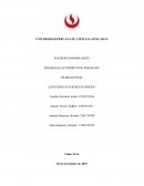 TRABAJO FINAL ¿CONVIENE INVERTIR EN ESPAÑA?