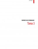 Caracterizar las principales instituciones políticas y jurídicas desde la muerte de Alejandro Severo a la de Justiniano