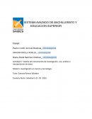 IMPLEMENTACION DE ESTRATEGIAS MERCADOLOGICAS QUE APOYEN EL COMERCIO TEXTIL DE LA CIUDAD DE SALVATIERRA GTO