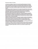 Educación de Ingles en el Ecuador