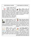 CAPACIDADES EN LOS NIÑOS