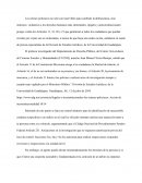 Retenes constitucionales