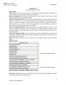 Contabilidad. Ayudantía N°3 “Conceptos Básicos del Costo”