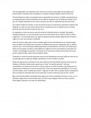 Los vicios de dicción