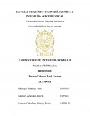 Practica nº3: Filtración