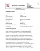 NEUROCIENCIAS DEL COMPORTAMIENTO