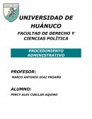 Herramientas para la integridad de la contratación publica peruana