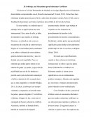 El Arbitraje: un Mecanismo para Solucionar Conflictos