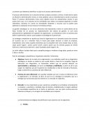 Analizando y Proponiendo Sistema Gestión Estratégica de Empresa