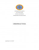 Analisis de instrumentos