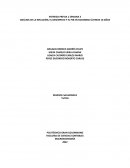 ANÁLISIS DE LA INFLACIÓN, EL DESEMPLEO Y EL PIB EN COLOMBIA ÚLTIMOS 10 AÑOS