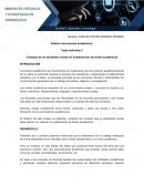 ELABORACION DE TEXTOS ACADEMICOS