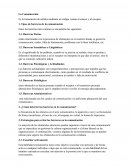 Tipos de barreras de la comunicación