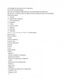 SÍLABO DE LA ASIGNATURA DE DIRECCIÓN DE OPERACIONES EN INGENIERÍA