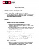 Costos para constituir una empresa