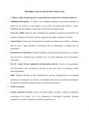 Marketing: exportación y logística