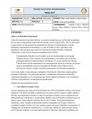 FILÓSOFOS ECUATORIANOS