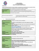 Uso correcto de la lera mayúscula en nombres propios