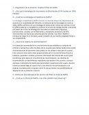 Análisis FODA de Netflix