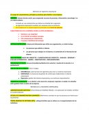 Definición de ingeniería empresarial