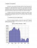 Estudio de las Grandes Crisis Económicas Mundiales