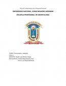 ETICA, CIENCIA Y TÉCNICA