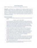 Propuesta tarea simulación proceso yogurt